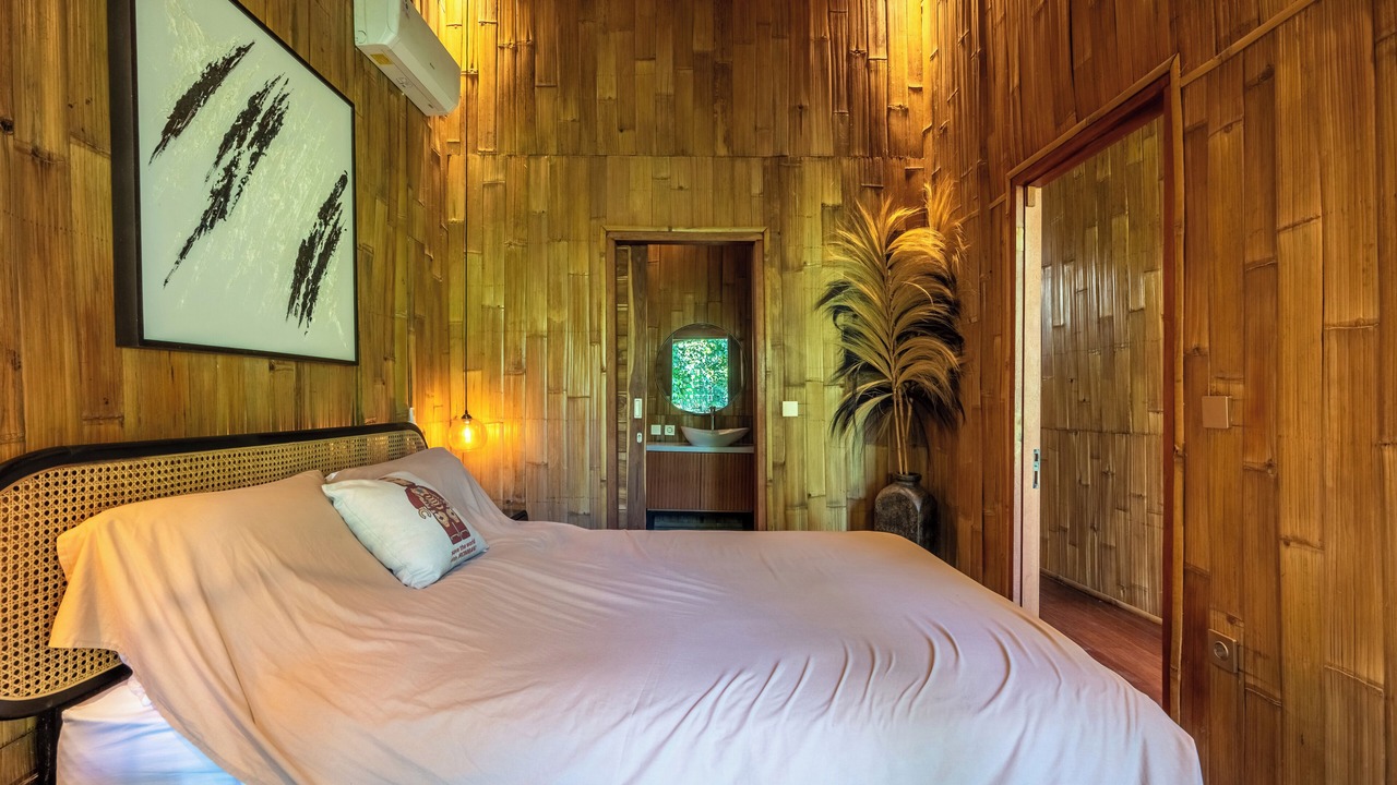 Photo of Bedroom in Beraban