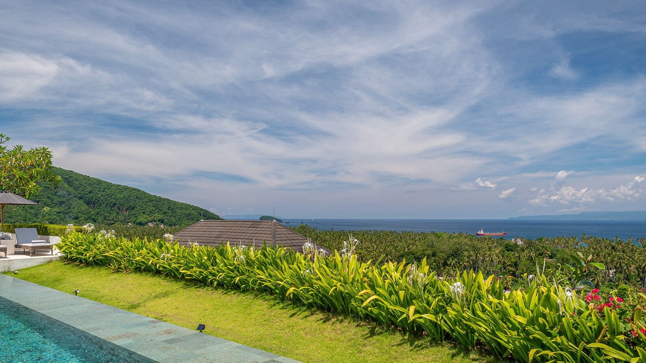 Photo of Outdoor in Candi Dasa