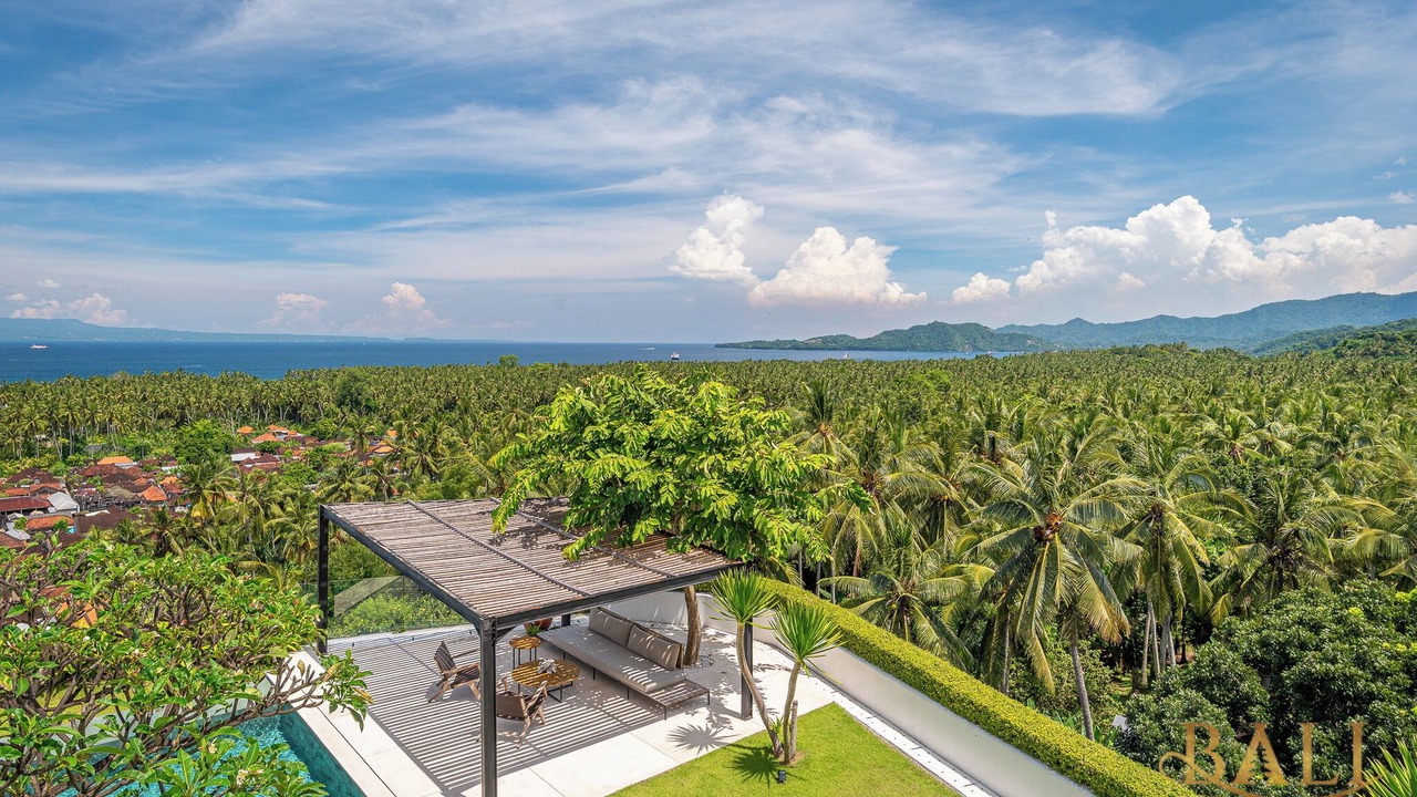 Photo of Outdoor in Candi Dasa