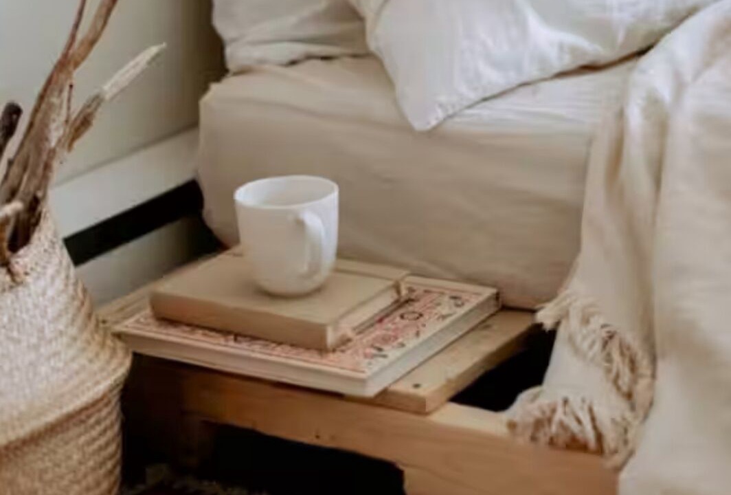 Photo of Bedroom in Westside Santa Cruz