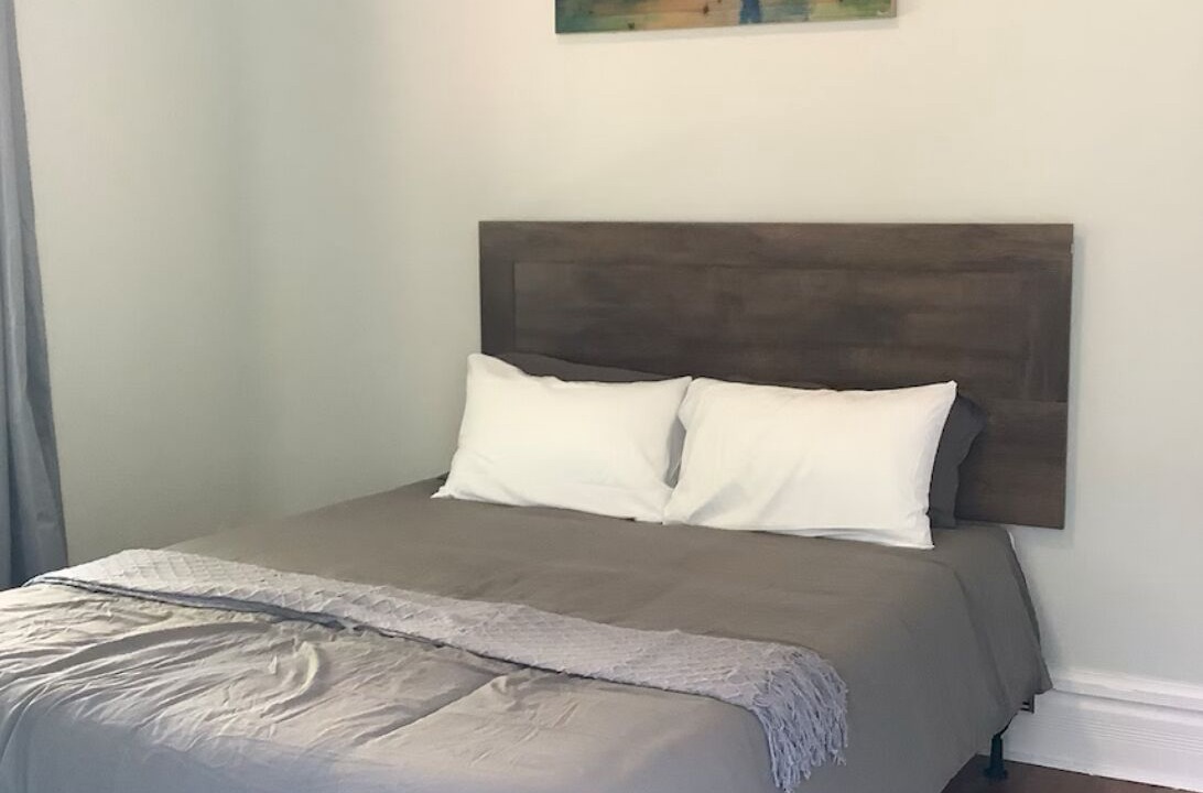 Photo of Bedroom in Westside Santa Cruz