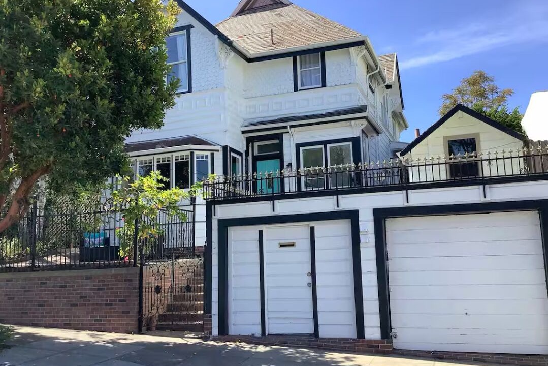Photo of Outdoor in Westside Santa Cruz