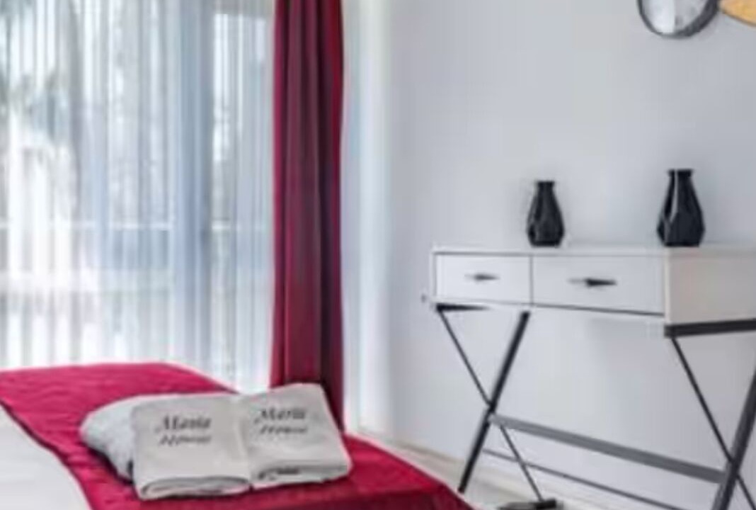 Photo of Bedroom in Westside Santa Cruz