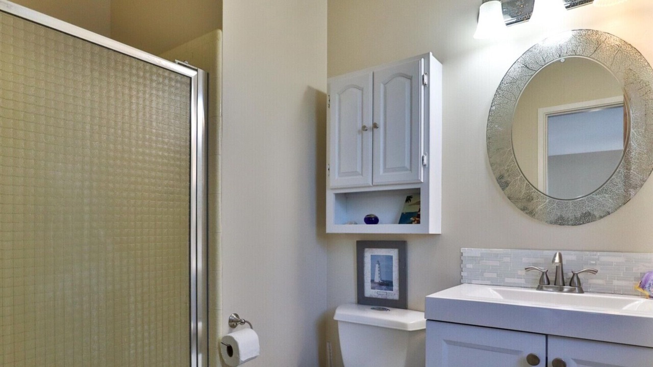 Photo of Bathroom in Opal Cliffs
