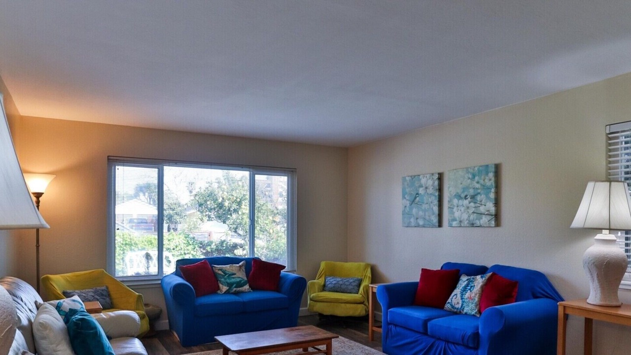 Photo of Livingroom in Opal Cliffs