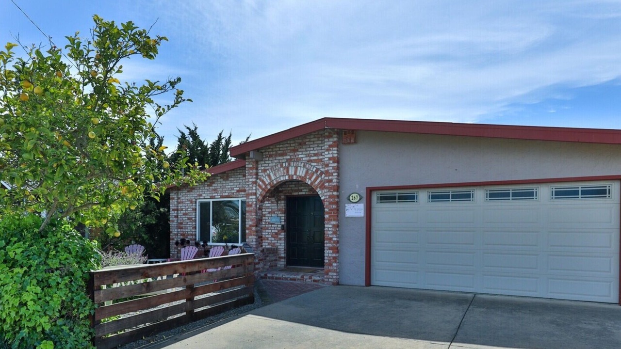 Photo of Outdoor in Opal Cliffs
