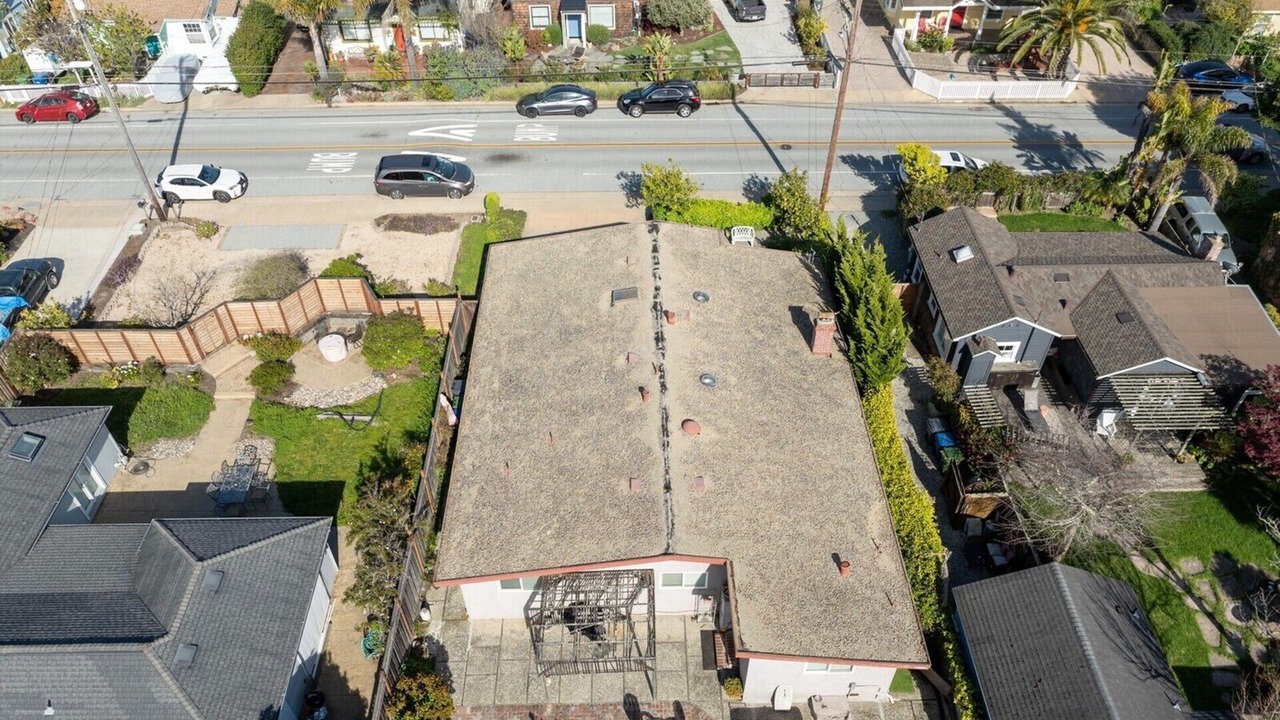 Photo of Outdoor in Opal Cliffs