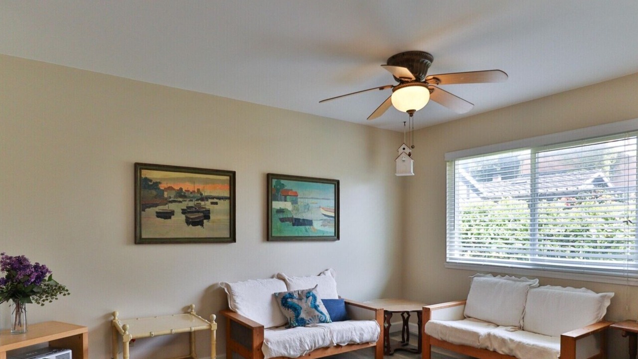 Photo of Livingroom in Opal Cliffs