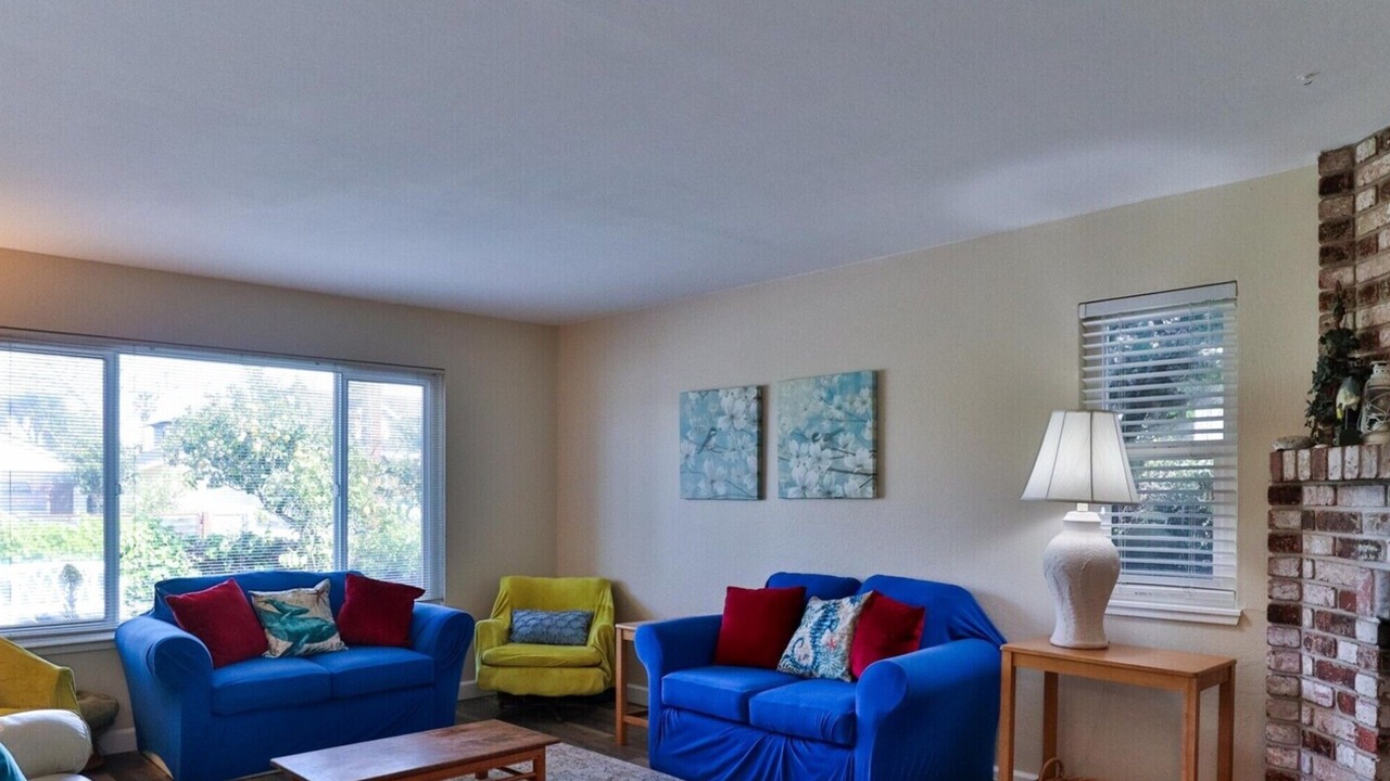 Photo of Livingroom in Opal Cliffs