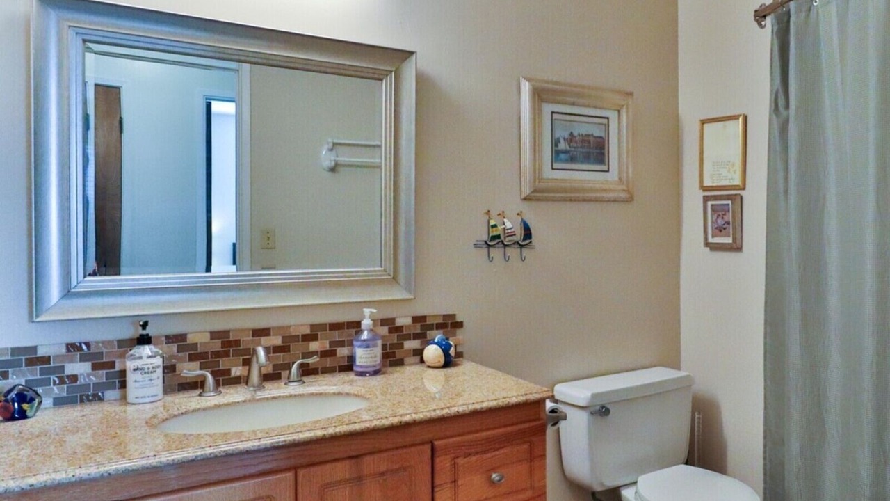 Photo of Bathroom in Opal Cliffs
