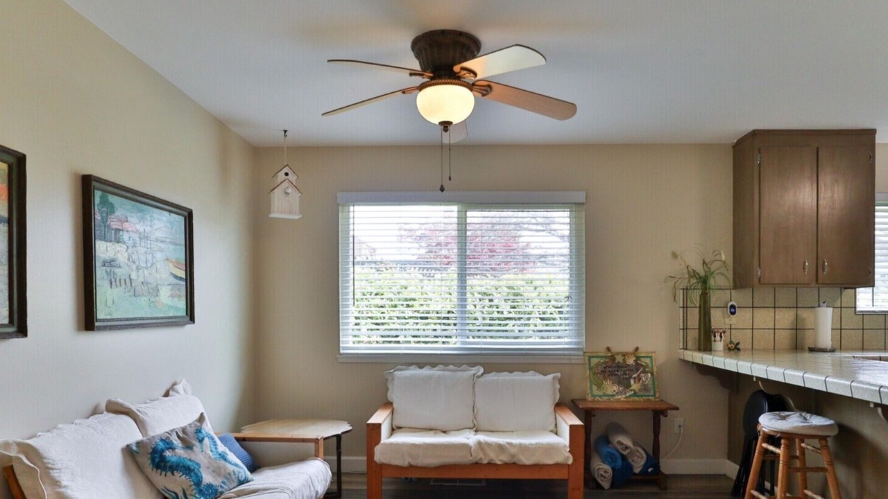 Photo of Livingroom in Opal Cliffs
