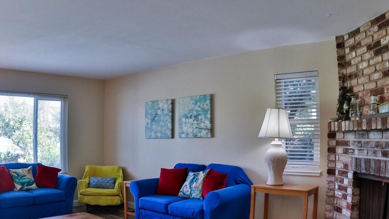 Photo of Livingroom in Opal Cliffs