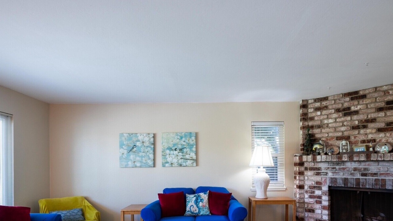 Photo of Livingroom in Opal Cliffs