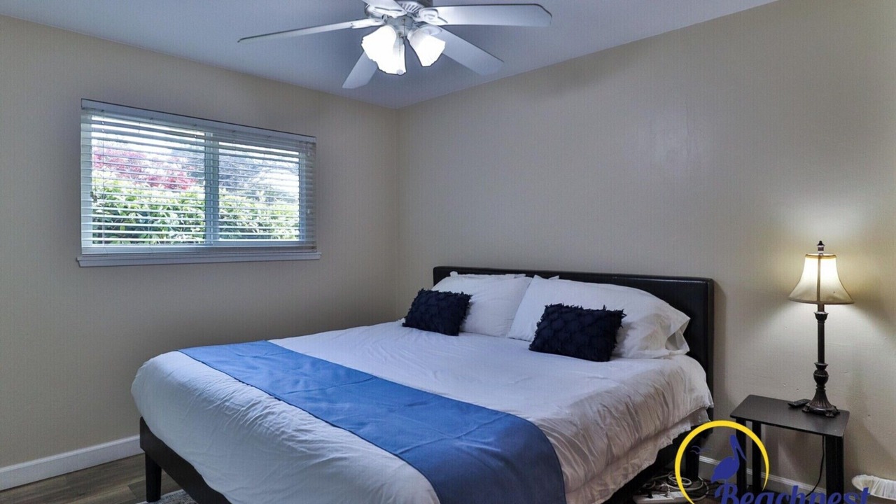 Photo of Bedroom in Opal Cliffs