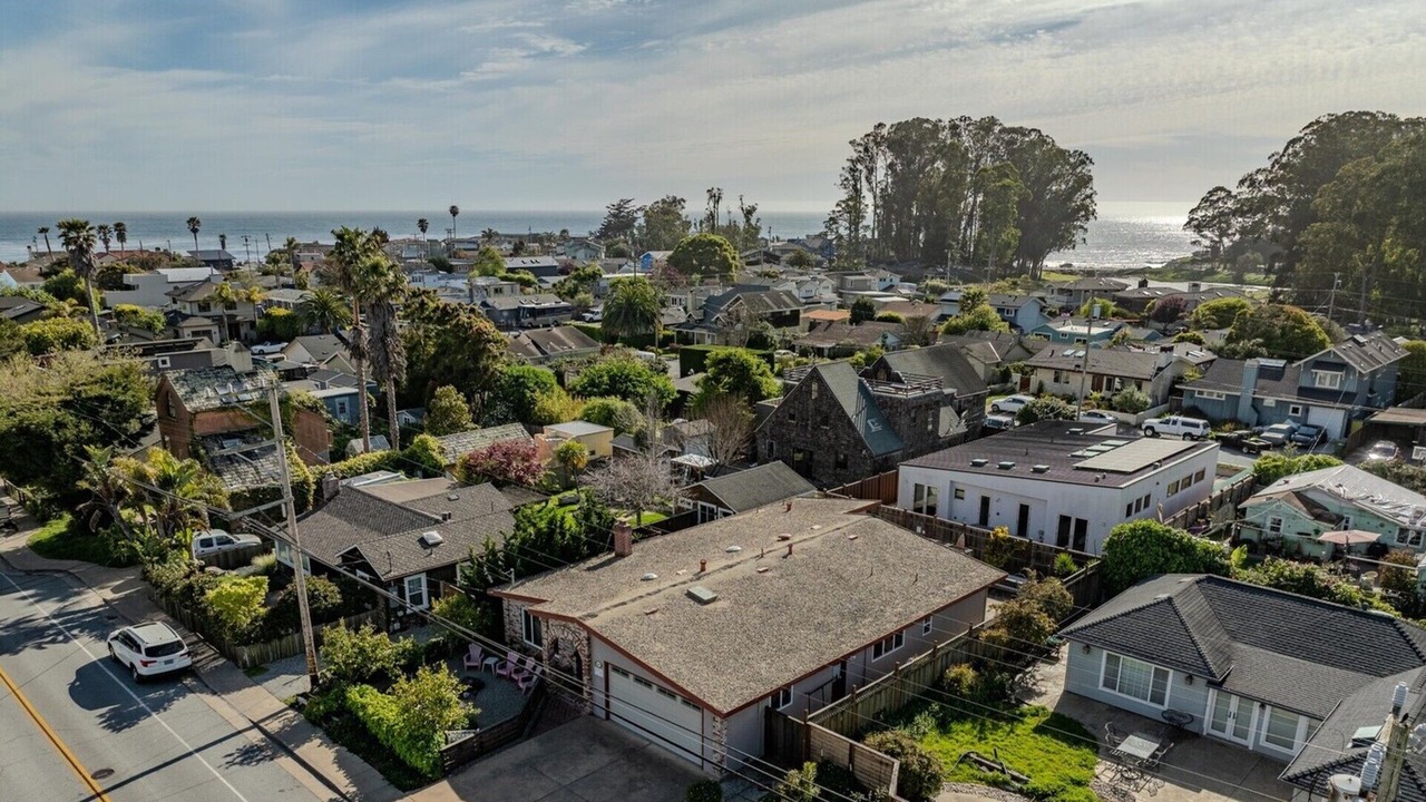 Photo of Outdoor in Opal Cliffs