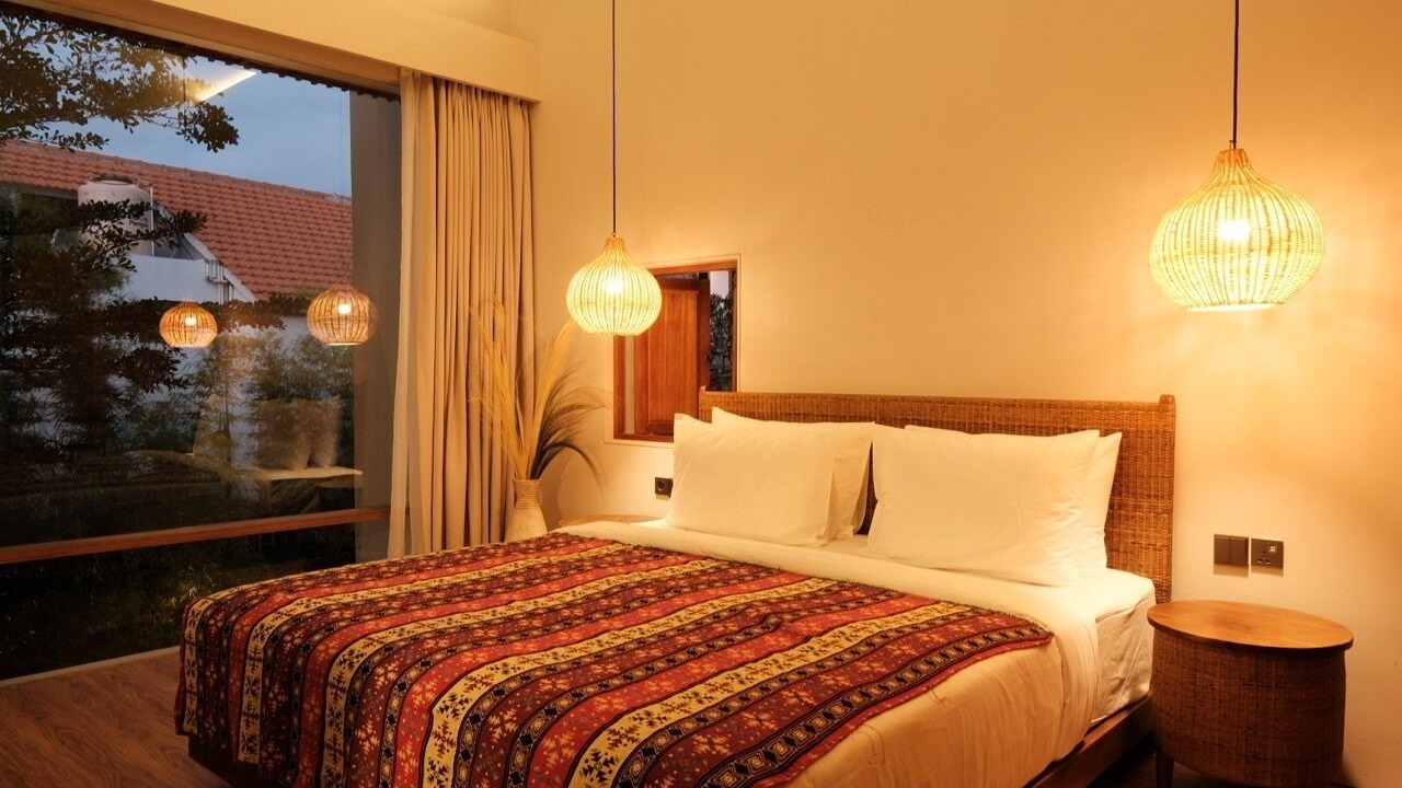 Photo of Bedroom in Tanjungbenoa
