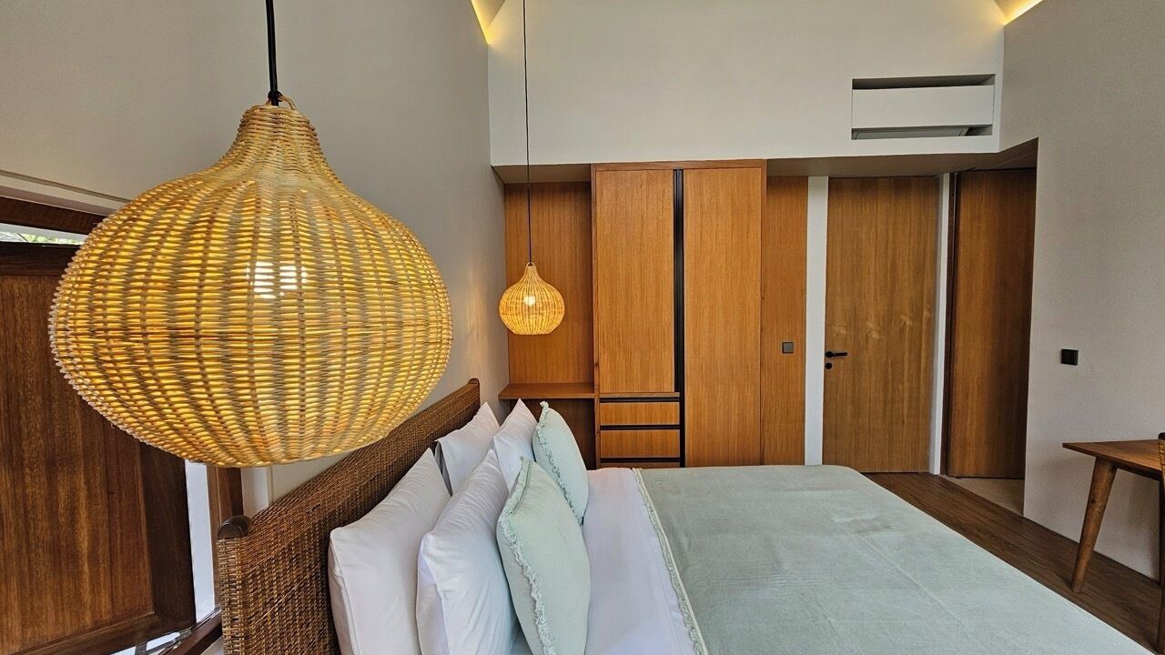 Photo of Bedroom in Tanjungbenoa