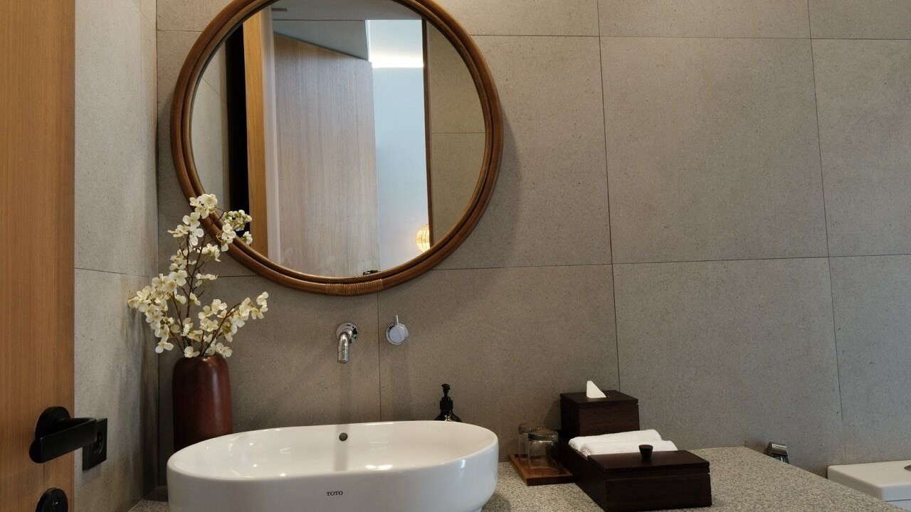 Photo of Bathroom in Tanjungbenoa