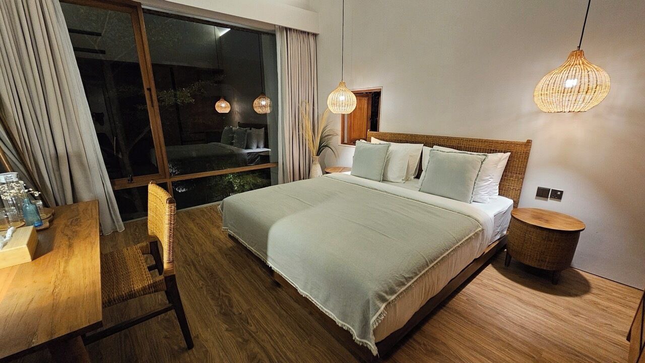 Photo of Bedroom in Tanjungbenoa