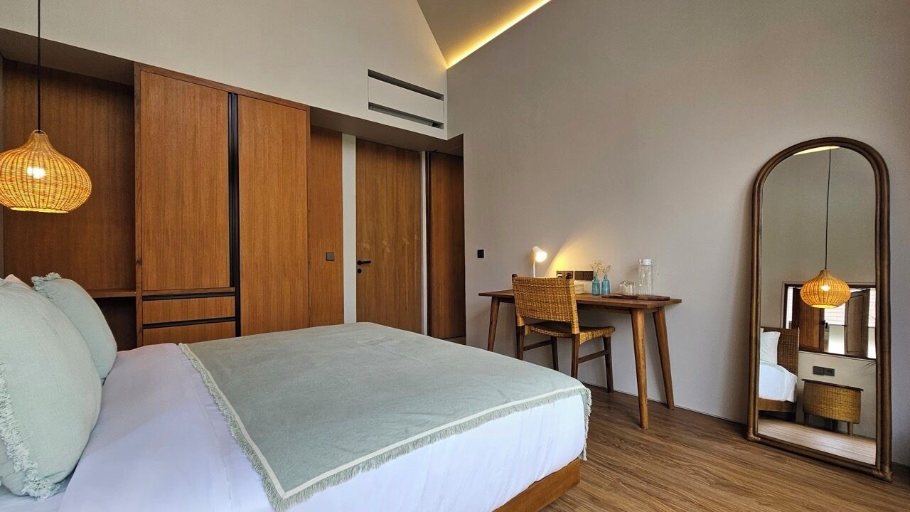 Photo of Bedroom in Tanjungbenoa