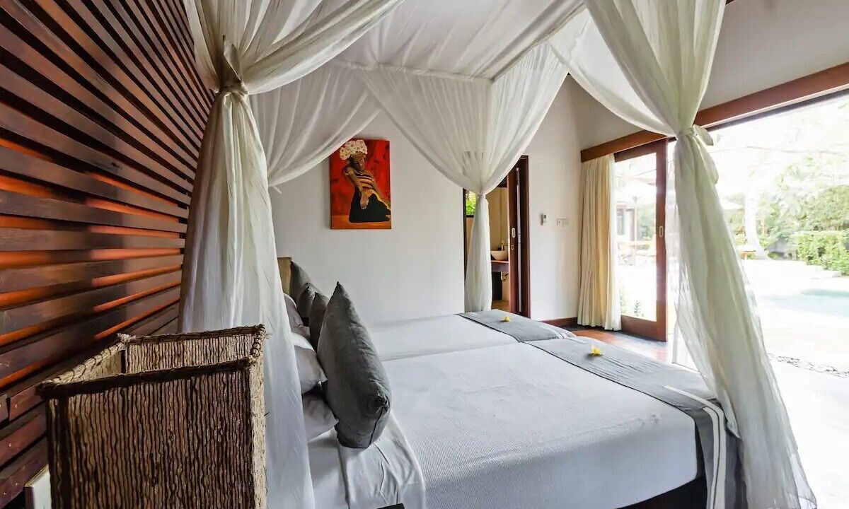 Photo of Bedroom in Sengkidu