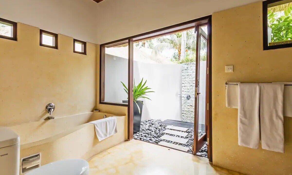 Photo of Bathroom in Sengkidu