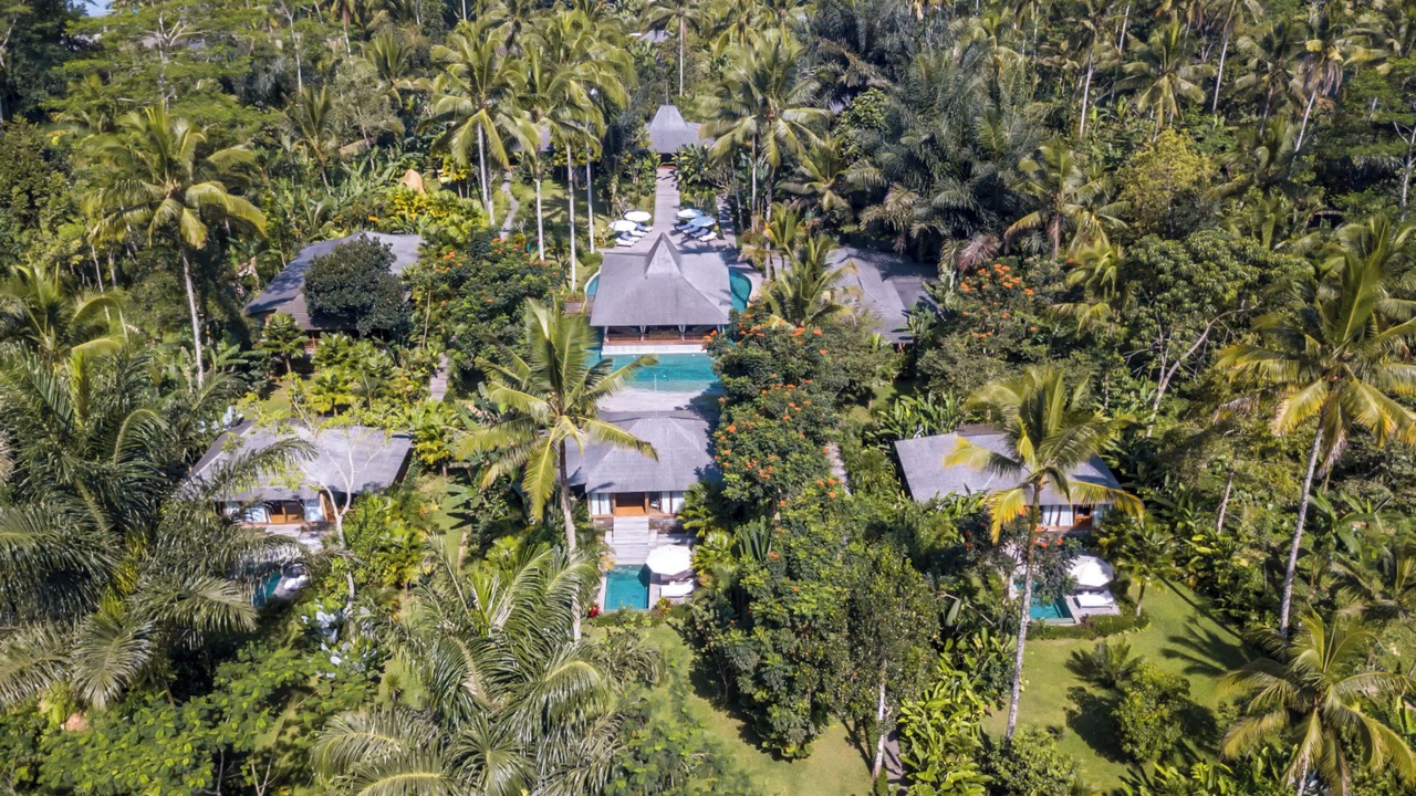 Photo of Outdoor in Ubud City-Centre