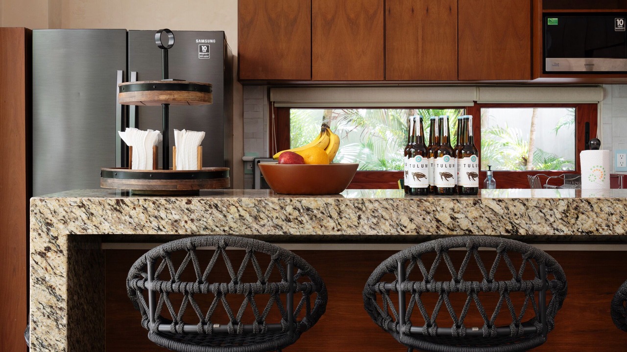 Photo of Kitchen in Cancun