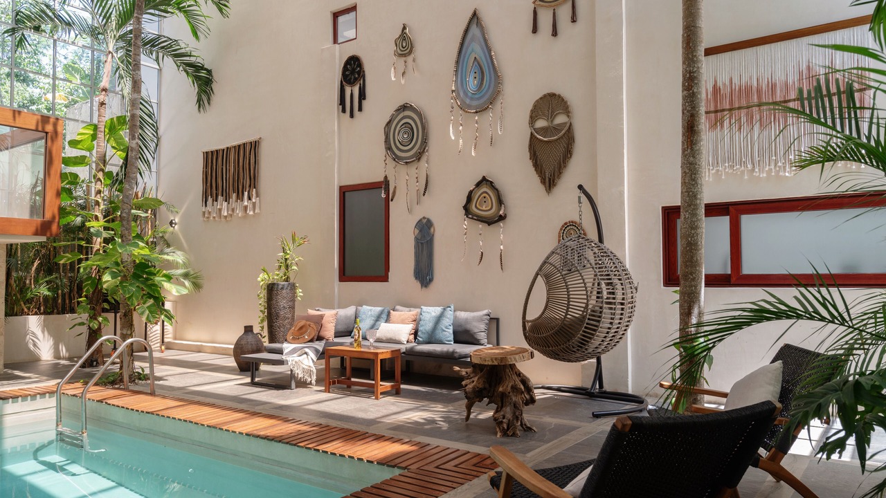 Photo of Outdoor in Cancun