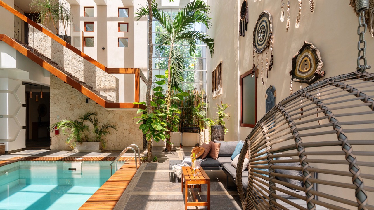 Photo of Outdoor in Cancun