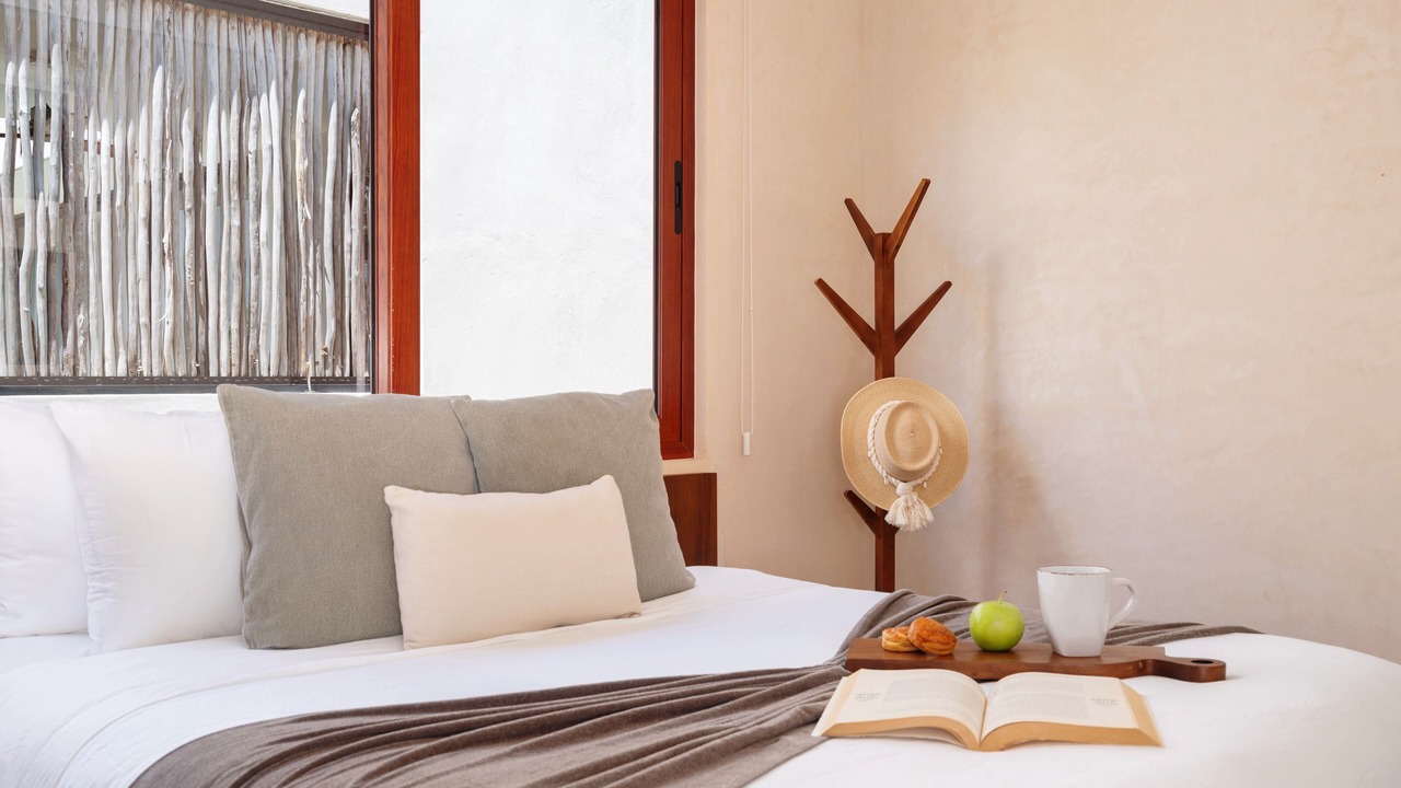 Photo of Bedroom in Cancun