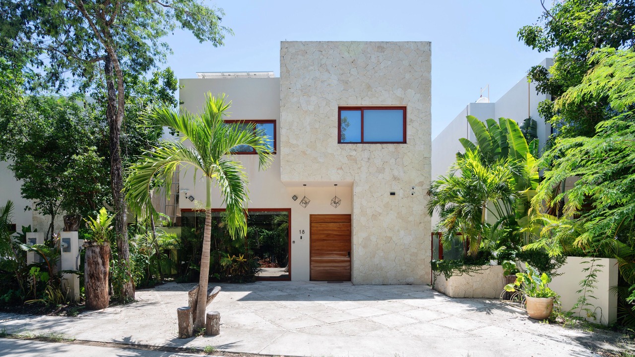Photo of Outdoor in Cancun