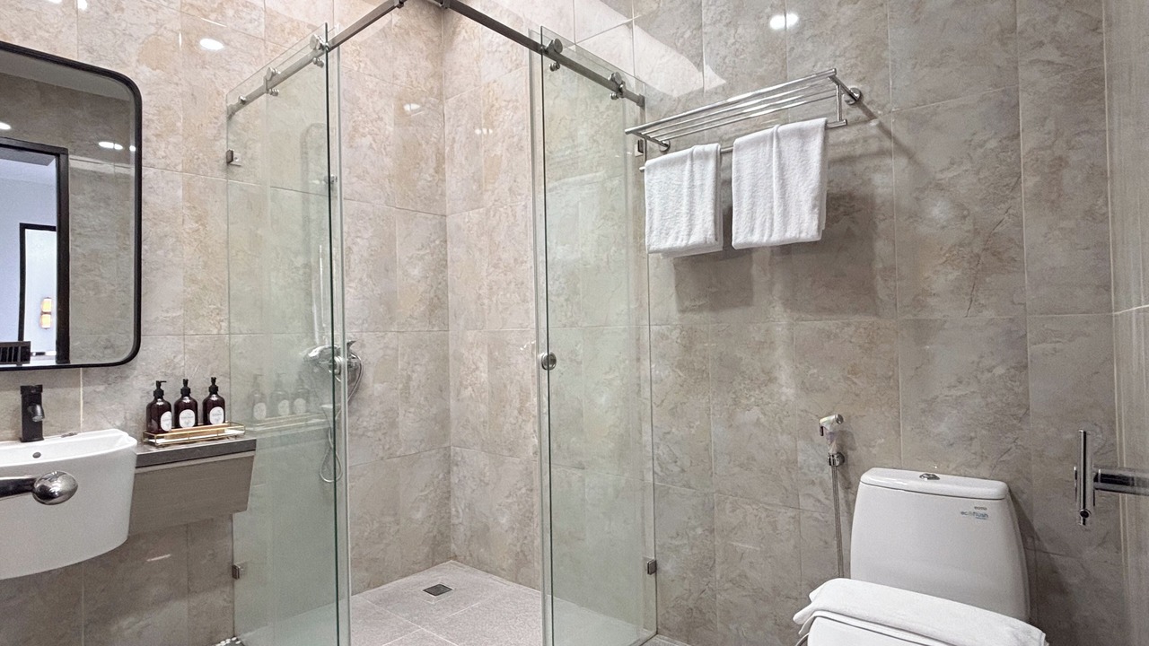 Photo of Bathroom in Kerobokan