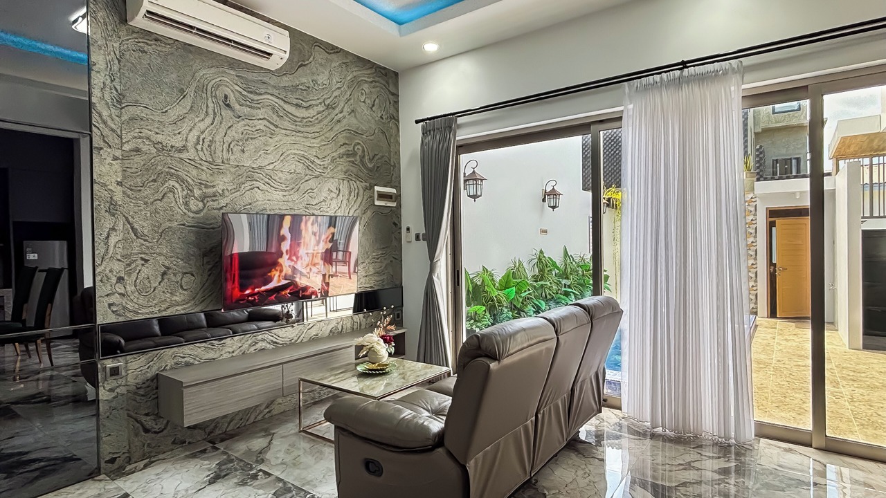Photo of Livingroom in Kerobokan