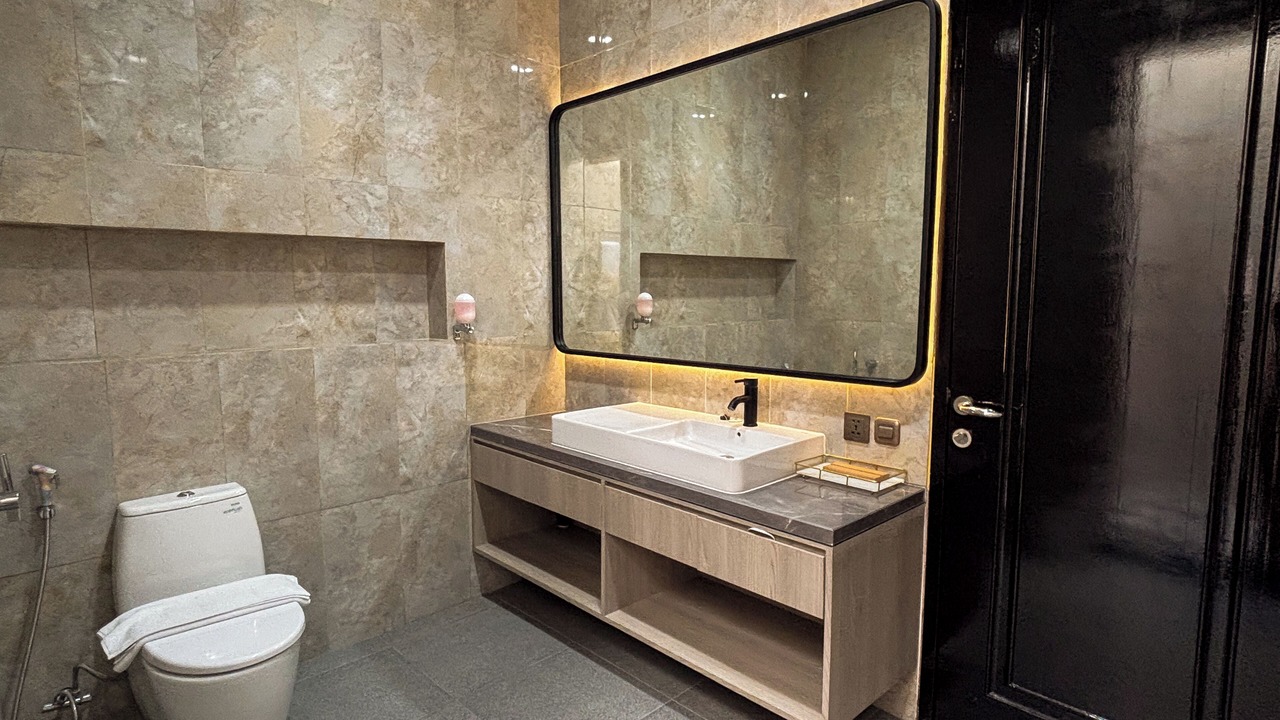 Photo of Bathroom in Kerobokan
