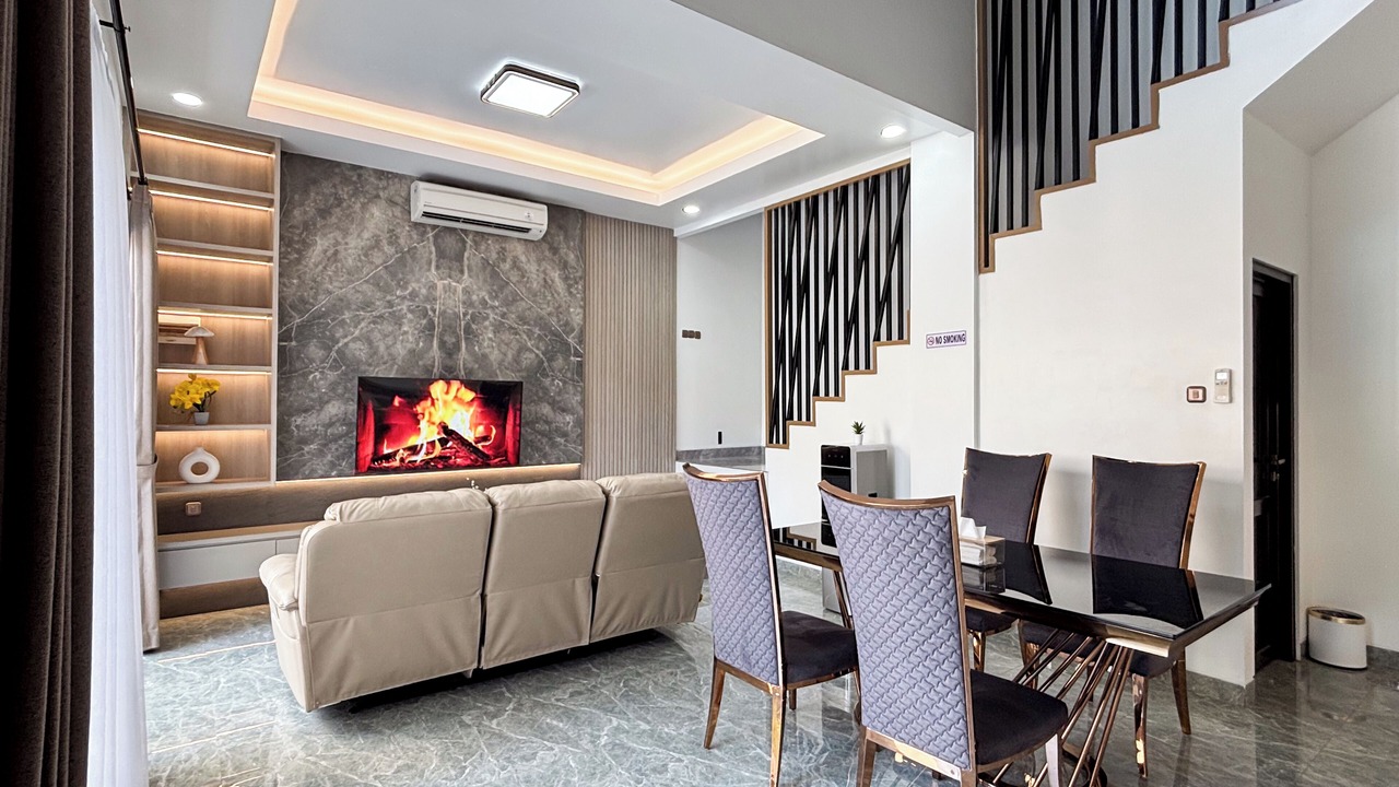 Photo of Livingroom in Kerobokan