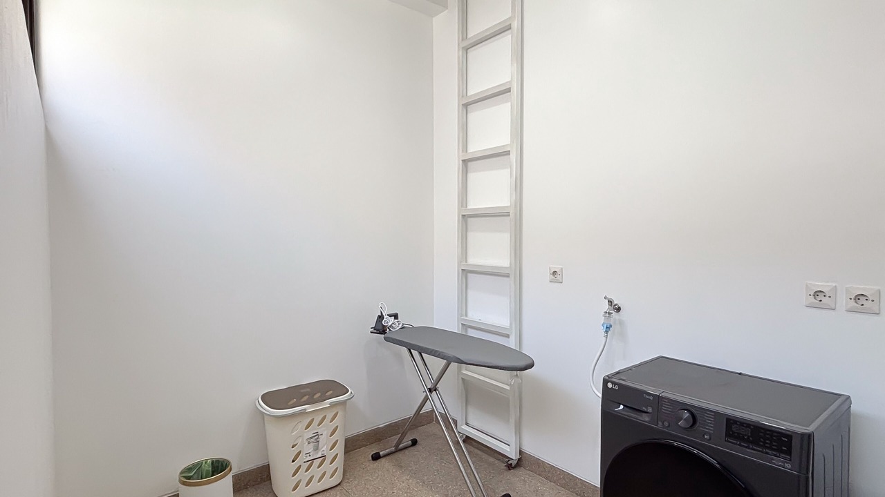 Photo of Bedroom in Kerobokan