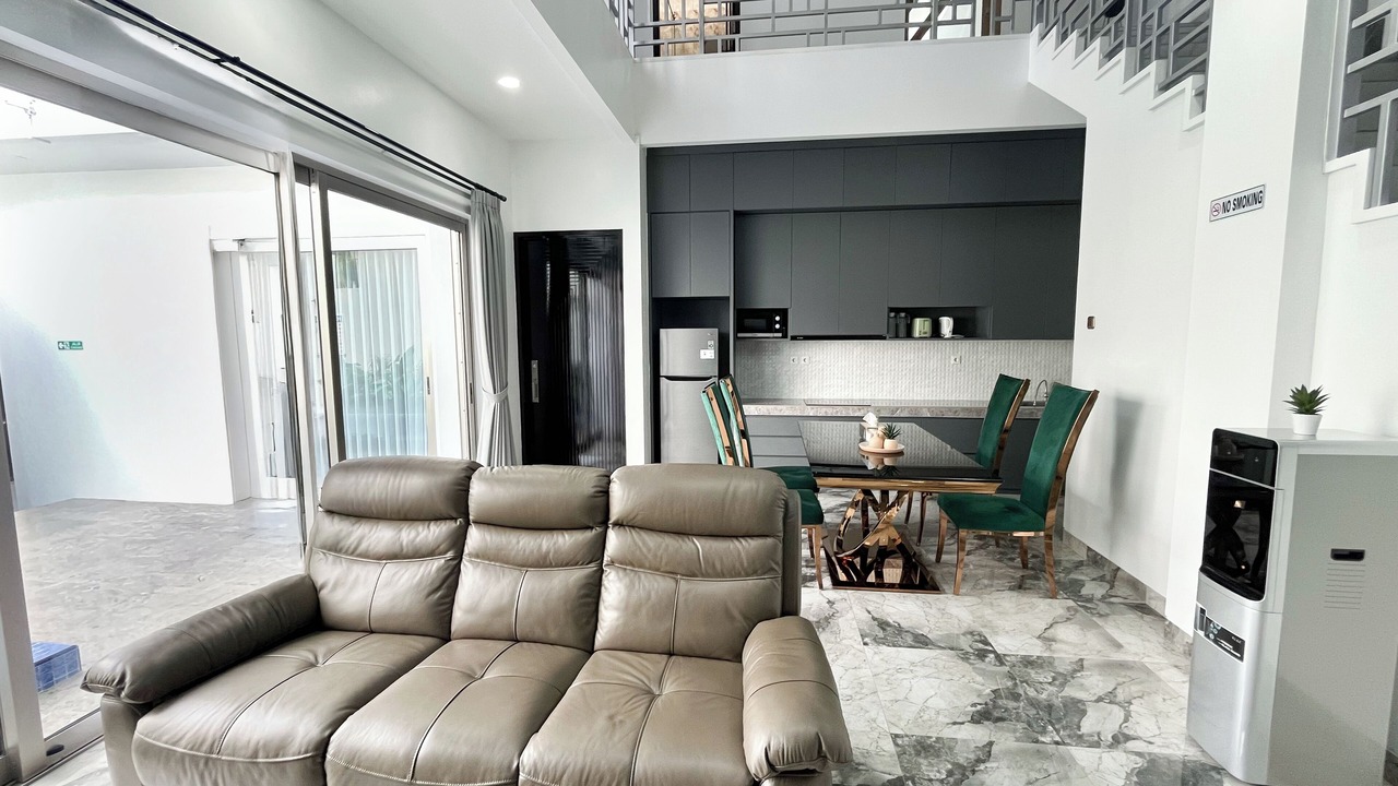 Photo of Livingroom in Kerobokan