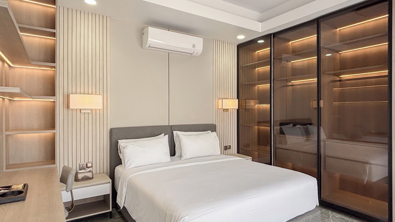 Photo of Bedroom in Kerobokan