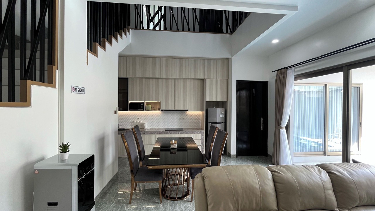 Photo of Livingroom in Kerobokan