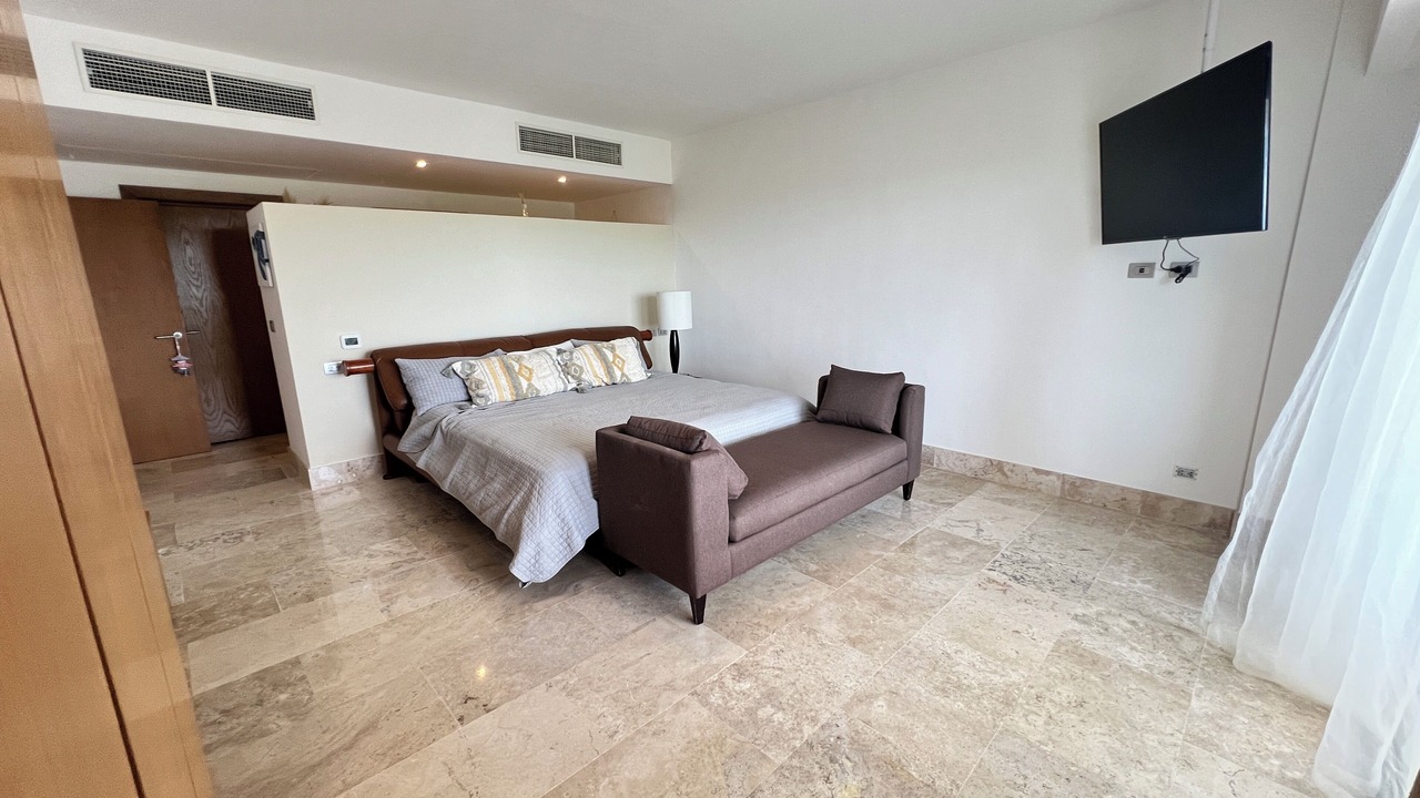 Photo of Bedroom in Punta Sam