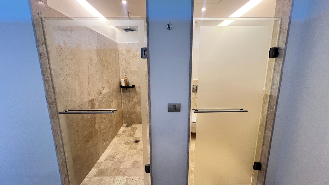 Photo of Bathroom in Punta Sam