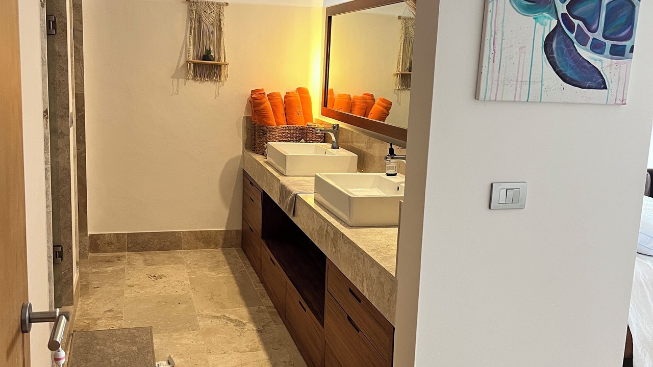 Photo of Bathroom in Punta Sam