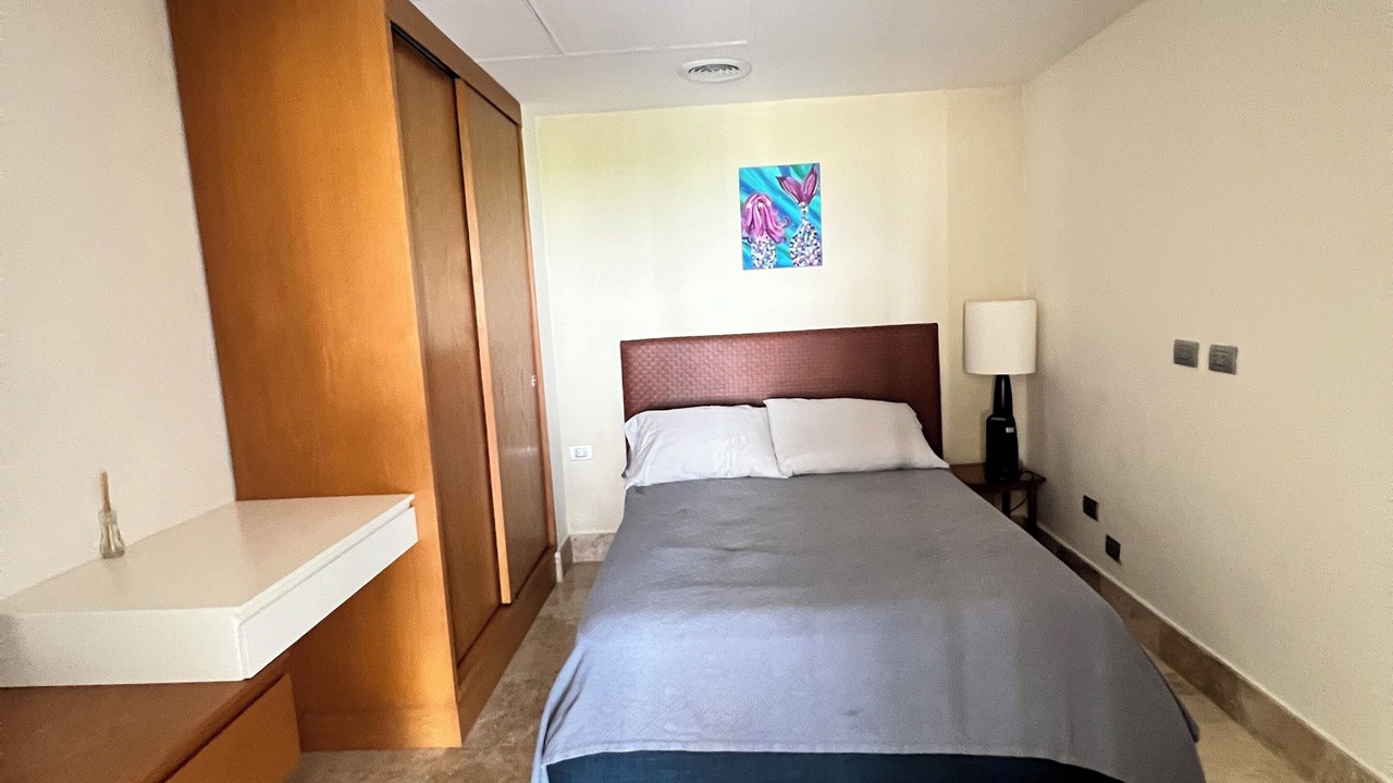 Photo of Bedroom in Punta Sam