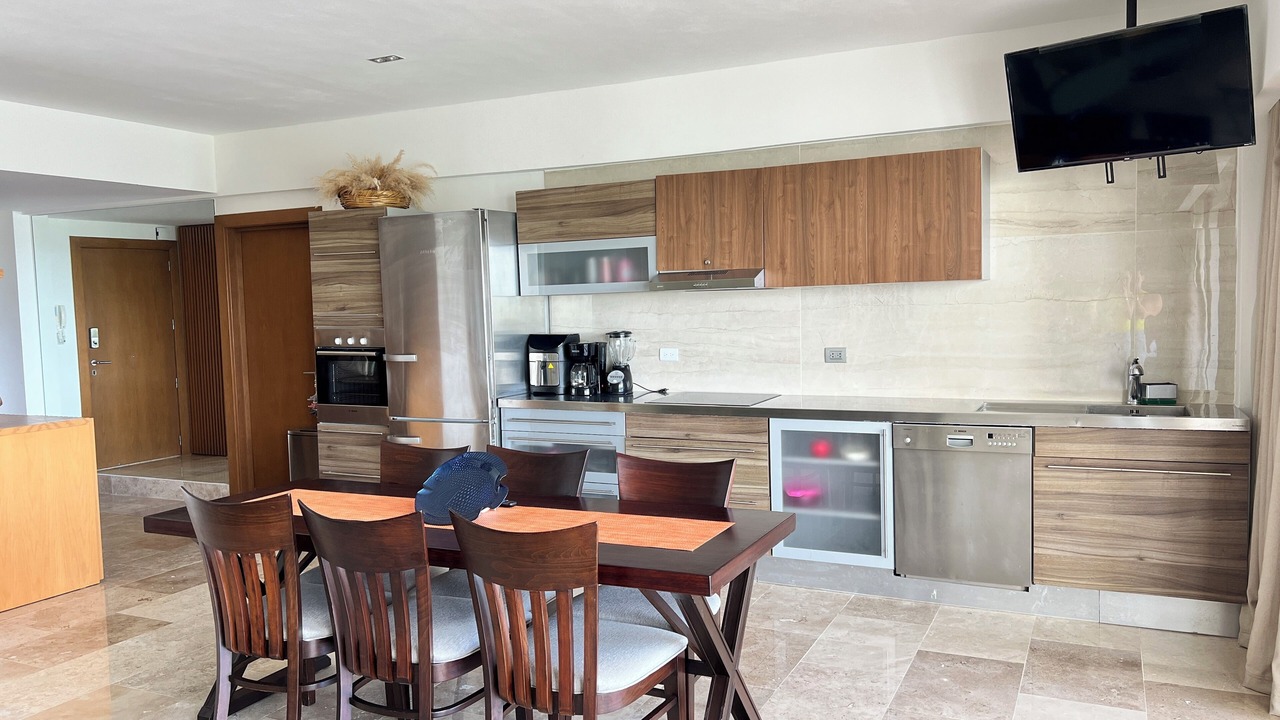 Photo of Kitchen in Punta Sam