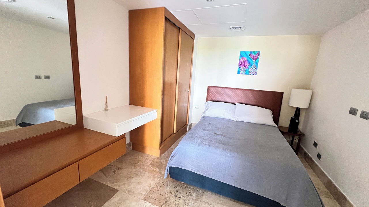 Photo of Bedroom in Punta Sam