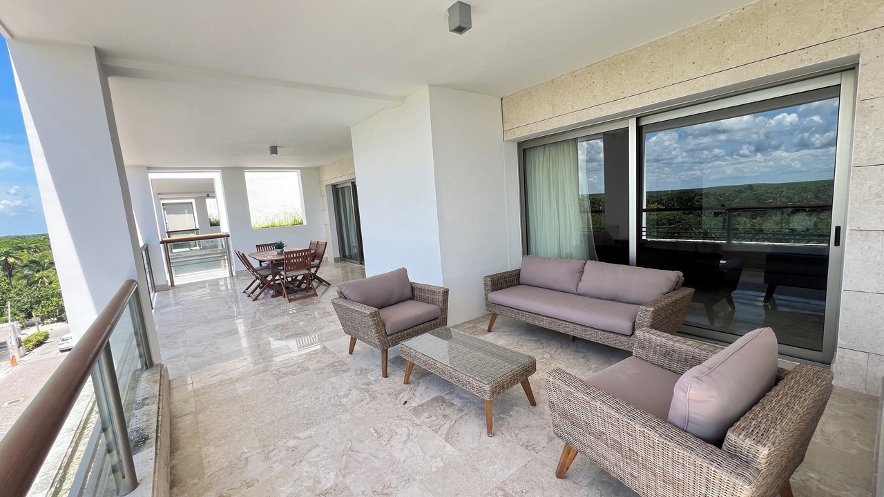 Photo of Outdoor in Punta Sam