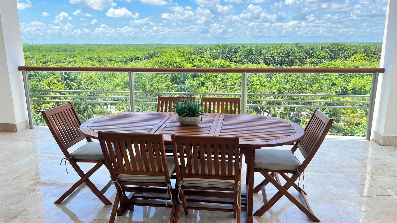 Photo of Outdoor in Punta Sam