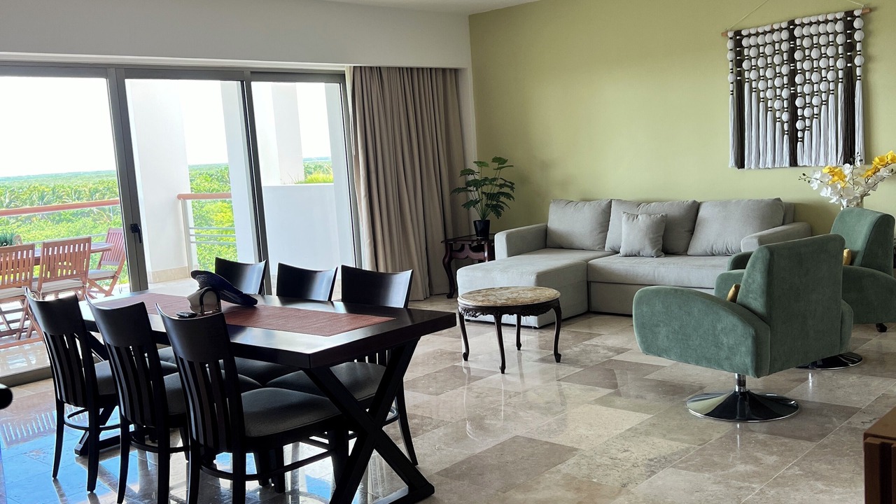 Photo of Livingroom in Punta Sam