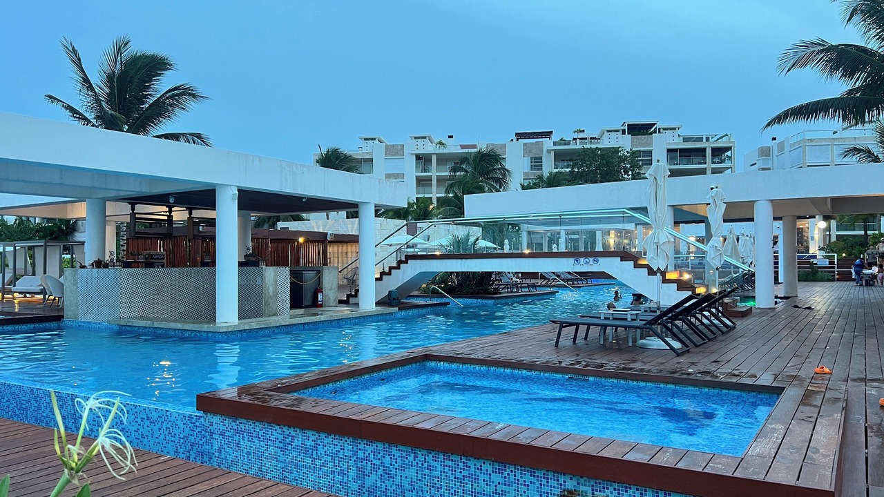 Photo of Outdoor in Punta Sam